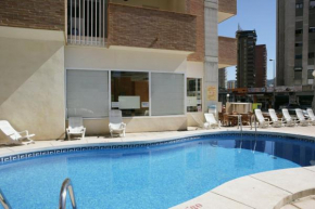 Apartamentos Benimar